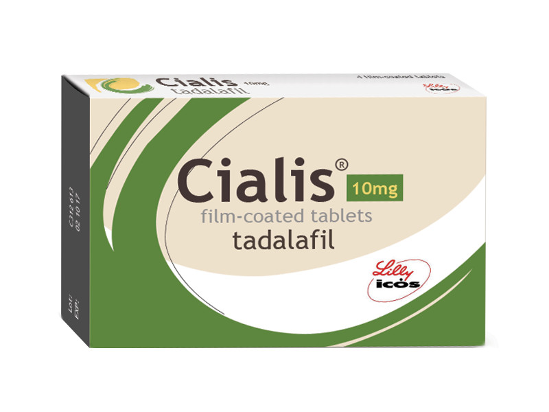 Cialis