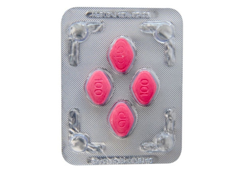 Female Viagra (Lybrido)