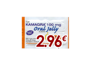 Kamagra Jelly Comprimés